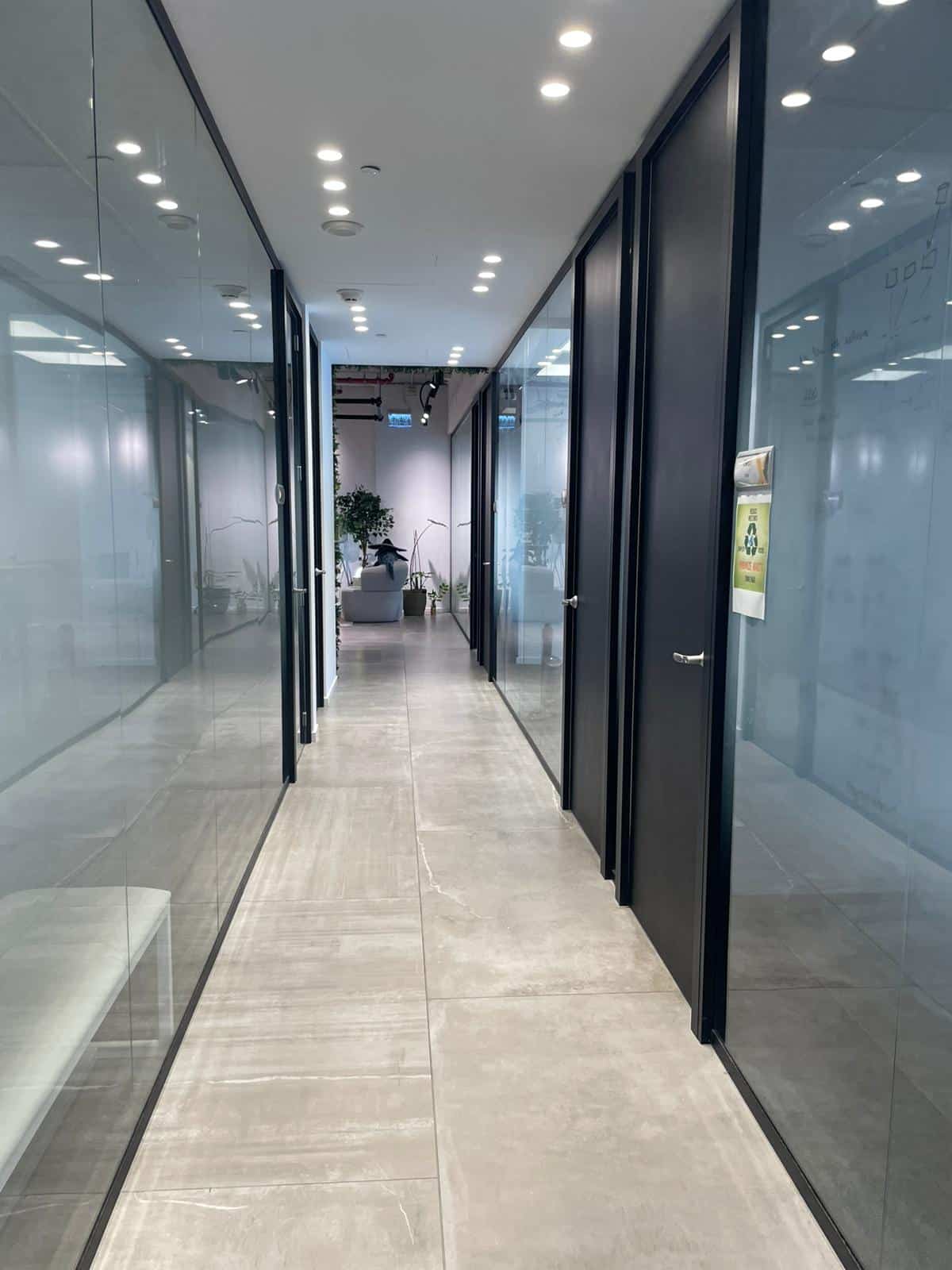 משרדים להשכרה מגדל השחר 440 מר רק 79 ש"ח למ"ר משרדים להשכרה מגדל השחר 440 מ"ר