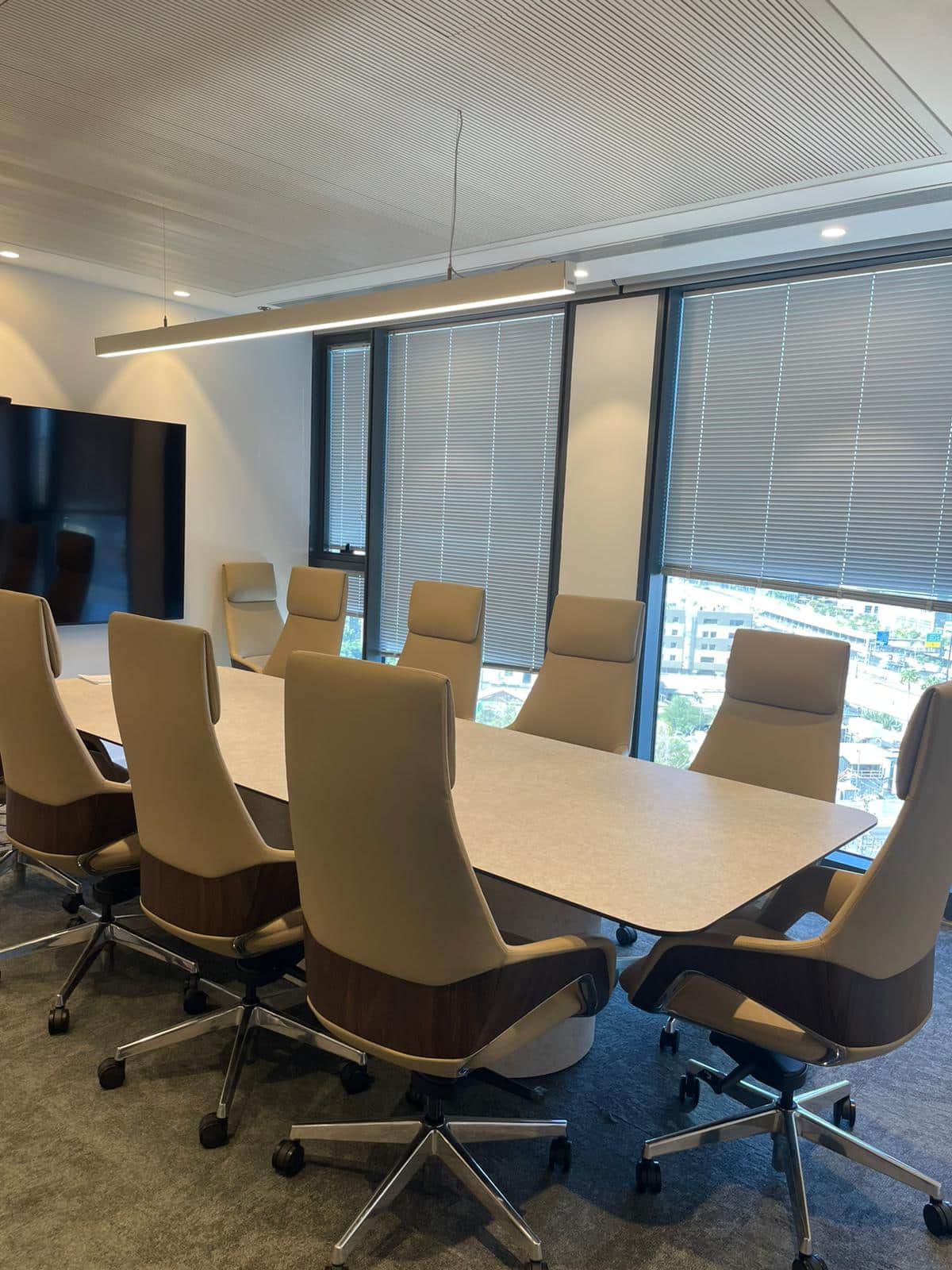 משרדים להשכרה מגדל השחר 440 מ"ר משרדים להשכרה מגדל השחר 440 מ"ר